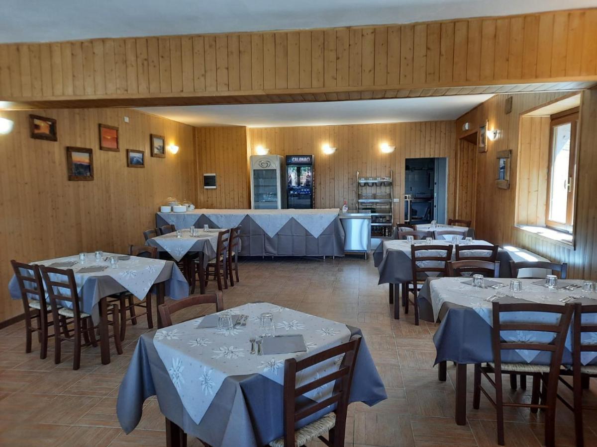 Rifugio La Grande Baita Cutigliano Extérieur photo