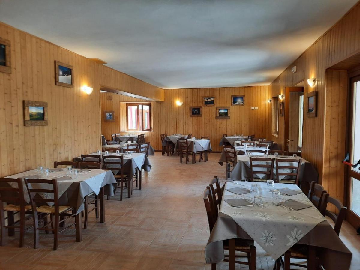 Rifugio La Grande Baita Cutigliano Extérieur photo
